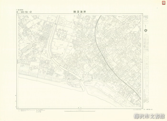 2023年新作入荷 株式会社明細地図社」(藤沢市-社会関連-〒251-0055)の地図/アクセス 明細地図社 神奈川県藤沢市。ゼンリン 地図。詳細地図  電話帳 住宅地図 Ａ４判 藤沢市1（南） 本